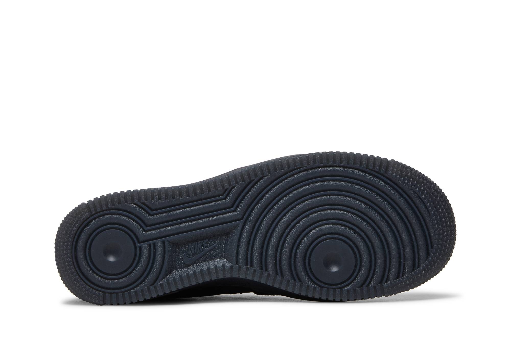 Shop (W) 耐克空军一号高帮外壳 '黑色' BQ6096-001