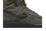 Order (W) Nike Air Force 1 High Shell 'Cargo Khaki' Lelaki Kasut BQ6096-301