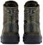 Details for (W) Nike Air Force 1 High Shell 'Cargo Khaki' Lelaki Kasut BQ6096-301