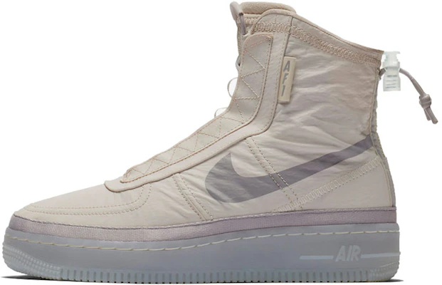 (W) 나이키 에어 포스 1 하이 쉘 '세일' BQ6096-002 Buy (W) 나이키 에어 포스 1 하이 쉘 '세일' BQ6096-002