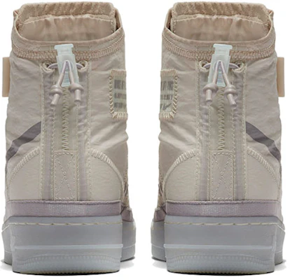 (W) 나이키 에어 포스 1 하이 쉘 '세일' BQ6096-002 Shop (W) 나이키 에어 포스 1 하이 쉘 '세일' BQ6096-002