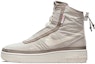 Buy Nike Air Force 1 High Shell 高筒 板鞋 女款 米棕色