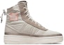 Order Nike Air Force 1 High Shell 高筒 板鞋 女款 米棕色