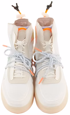 (W) Nike Air Force 1 High Shell /Hijau 'Putih' DJ9304-131 Lookbook (W) Nike Air Force 1 High Shell /Hijau 'Putih' DJ9304-131