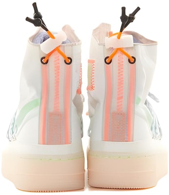 (W) Nike Air Force 1 High Shell /Hijau 'Putih' DJ9304-131 Shop (W) Nike Air Force 1 High Shell /Hijau 'Putih' DJ9304-131