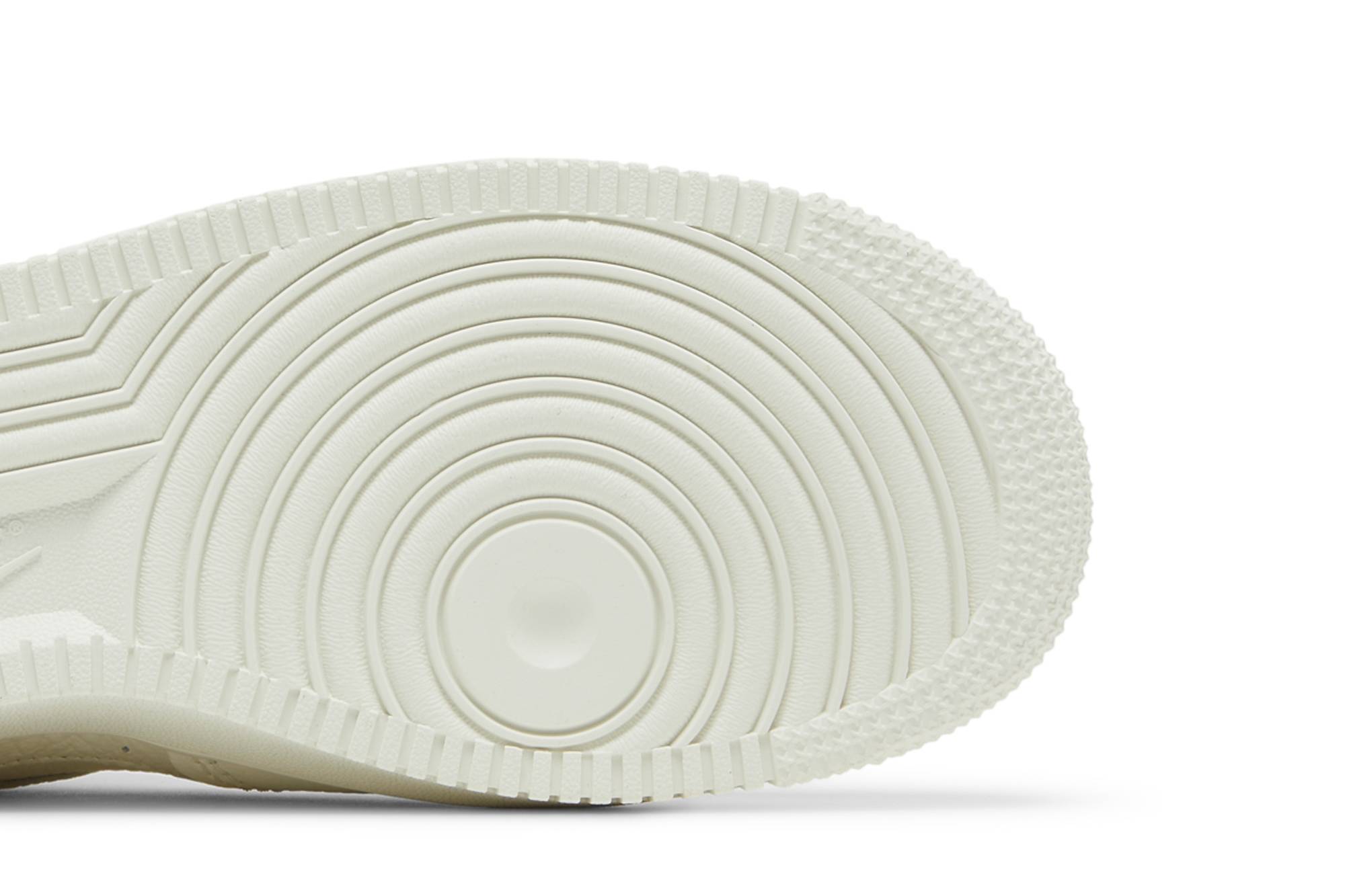 (W) Nike Air Force 1 High Strapless 'Sail' 圖 5