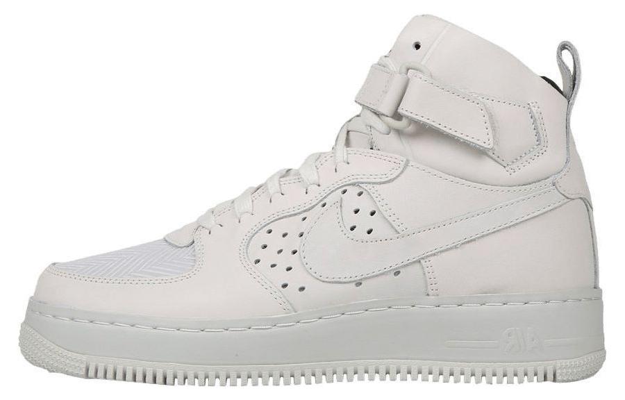 (W) Nike Air Force 1 High Tech Craft 'Sail'