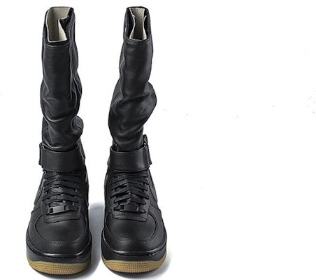 Nike 2025 upstep warrior