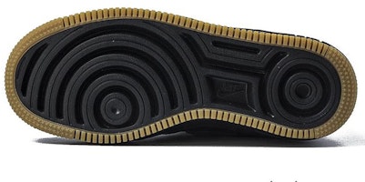 (W) Nike Air Force 1 Upstep 战士黑色鞋款 860522-001 Purchase (W) Nike Air Force 1 Upstep 战士黑色鞋款 860522-001