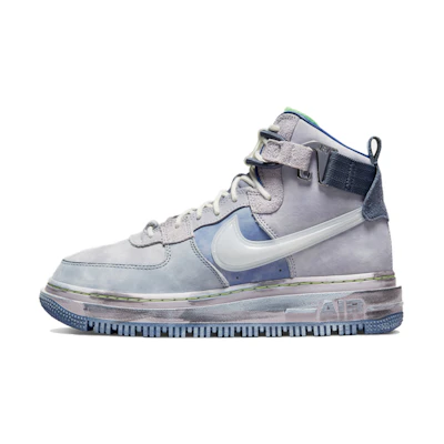 (W) Nike Air Force 1 High Utility 2.0 'Deep Freeze'