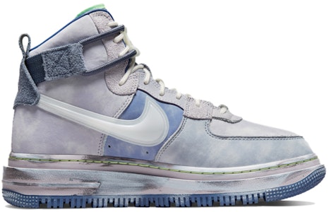 (W) Nike Air Force 1 High Utility 2.0 'Deep Freeze' Pria Wanita Sneakers DO2338-515 Order (W) Nike Air Force 1 High Utility 2.0 'Deep Freeze' Pria Wanita Sneakers DO2338-515