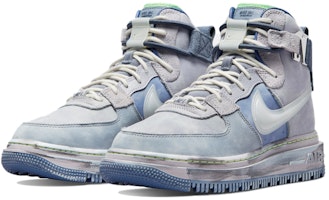 (W) Nike Air Force 1 High Utility 2.0 'Deep Freeze' Zapatillas Invierno DO2338-515 Lookbook (W) Nike Air Force 1 High Utility 2.0 'Deep Freeze' Zapatillas Invierno DO2338-515