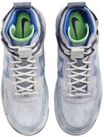 (W) Nike Air Force 1 High Utility 2.0 'Deep Freeze' Zapatillas Invierno DO2338-515 Shop (W) Nike Air Force 1 High Utility 2.0 'Deep Freeze' Zapatillas Invierno DO2338-515