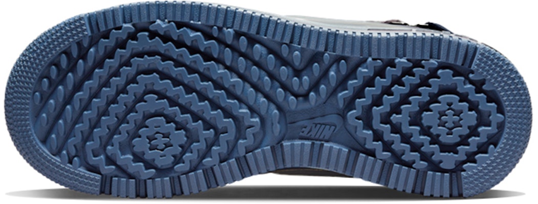 (W) 나이키 에어 포스 1 하이 유틸리티 2.0 '딥 프리즈' DO2338-515 Details for (W) 나이키 에어 포스 1 하이 유틸리티 2.0 '딥 프리즈' DO2338-515