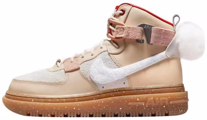 (女款)Nike Air Force 1 High Utility 2.0『Leap High』FD4343-102 Buy (女款)Nike Air Force 1 High Utility 2.0『Leap High』FD4343-102