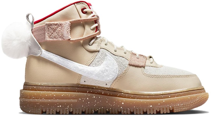 (女款)Nike Air Force 1 High Utility 2.0『Leap High』FD4343-102 Order (女款)Nike Air Force 1 High Utility 2.0『Leap High』FD4343-102