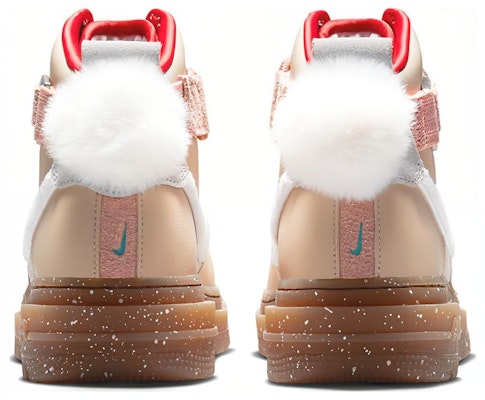 (女款)Nike Air Force 1 High Utility 2.0『Leap High』FD4343-102 Shop (女款)Nike Air Force 1 High Utility 2.0『Leap High』FD4343-102