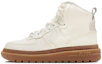 Buy (W) ナイキ エアフォース1 HI UT 2.0 "クリーム" FV3644-119