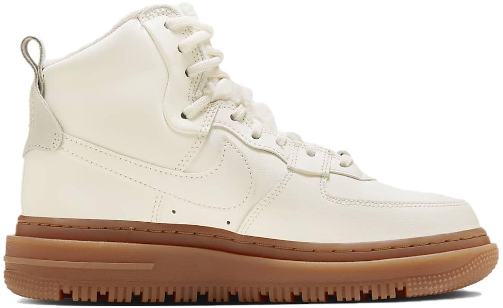 (W) ナイキ エアフォース1 HI UT 2.0 "クリーム" FV3644-119 Lookbook (W) ナイキ エアフォース1 HI UT 2.0 "クリーム" FV3644-119