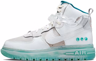 (Women) Nike Air Force 1 High Utility 2.0 'Shapeless, Formless, Limitless' DQ5358-043 (Women) Nike Air Force 1 High Utility 2.0 'Shapeless, Formless, Limitless' DQ5358-043