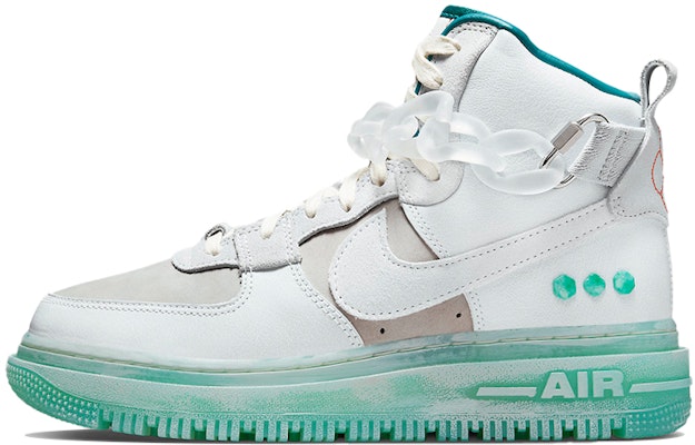 (W) Nike Air Force 1 High Utility 2.0 'Tanpa Bentuk, Tak Berbatas' DQ5358-043 Buy (W) Nike Air Force 1 High Utility 2.0 'Tanpa Bentuk, Tak Berbatas' DQ5358-043