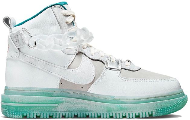 (W) Nike Air Force 1 High Utility 2.0 'Tanpa Bentuk, Tak Berbatas' DQ5358-043 Order (W) Nike Air Force 1 High Utility 2.0 'Tanpa Bentuk, Tak Berbatas' DQ5358-043