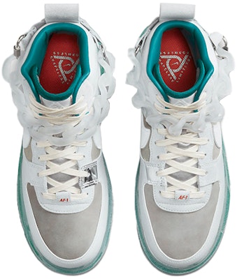 (W) Nike Air Force 1 High Utility 2.0 'Tanpa Bentuk, Tak Berbatas' DQ5358-043 Shop (W) Nike Air Force 1 High Utility 2.0 'Tanpa Bentuk, Tak Berbatas' DQ5358-043