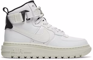 (Women) Nike Air Force 1 High Utility 2.0 'Summit White'(WMNS) DC3584-100 (Women) Nike Air Force 1 High Utility 2.0 'Summit White'(WMNS) DC3584-100