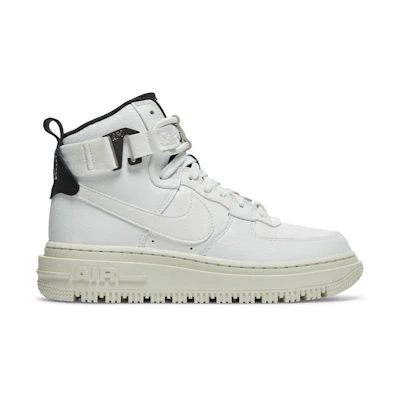 (W) Nike Air Force 1 High Utility 2.0 'Summit White'(WMNS)