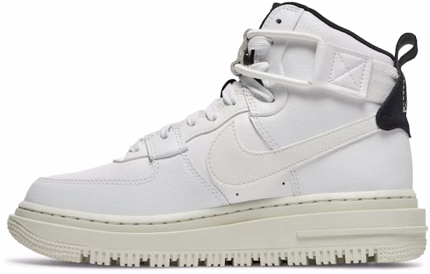 (W) ナイキ エアフォース1 HIGH UTILITY 2.0 "サミットホワイト"(ウィメンズ) DC3584-100 Lookbook (W) ナイキ エアフォース1 HIGH UTILITY 2.0 "サミットホワイト"(ウィメンズ) DC3584-100