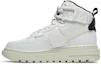 Shop (W) 耐克Air Force 1高帮实用款2.0“峰白”(女款) DC3584-100