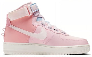 (W) 耐克空军一号高帮Utility 女王的力量 CQ4810-621 Order (W) 耐克空军一号高帮Utility 女王的力量 CQ4810-621