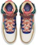 Lookbook (W) Nike Air Force 1 High Utility 'Force es Femenina' CQ4810-046