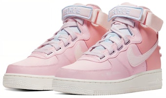 (W) 耐克空军一号高帮Utility 女王的力量 CQ4810-621 Lookbook (W) 耐克空军一号高帮Utility 女王的力量 CQ4810-621