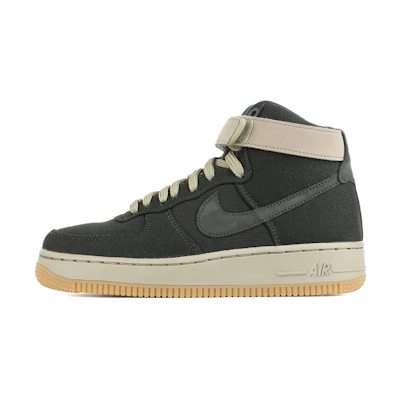 (W) Nike Air Force 1 High Utility 'Sequoia'