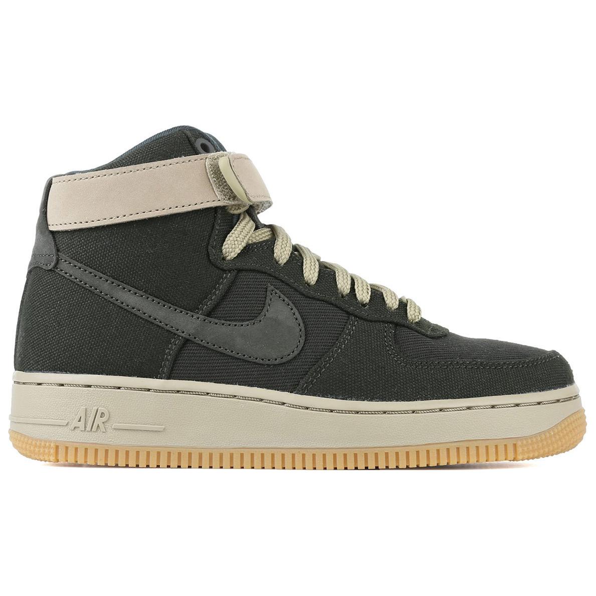(W) Nike Air Force 1 High Utility 'Sequoia' 圖 2