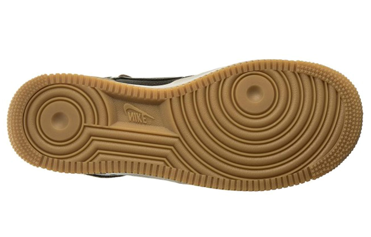 (W) Nike Air Force 1 High Utility 'Sequoia' 圖 5