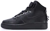 Buy Nike Air Force 1 高筒 板鞋 女款 黑色