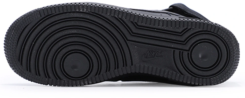 Nike Air Force 1 高筒 板鞋 女款 黑色 Purchase Nike Air Force 1 高筒 板鞋 女款 黑色