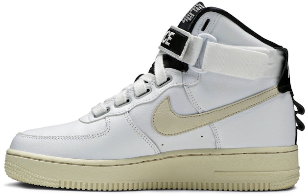 Nike air force 2025 1 light cream