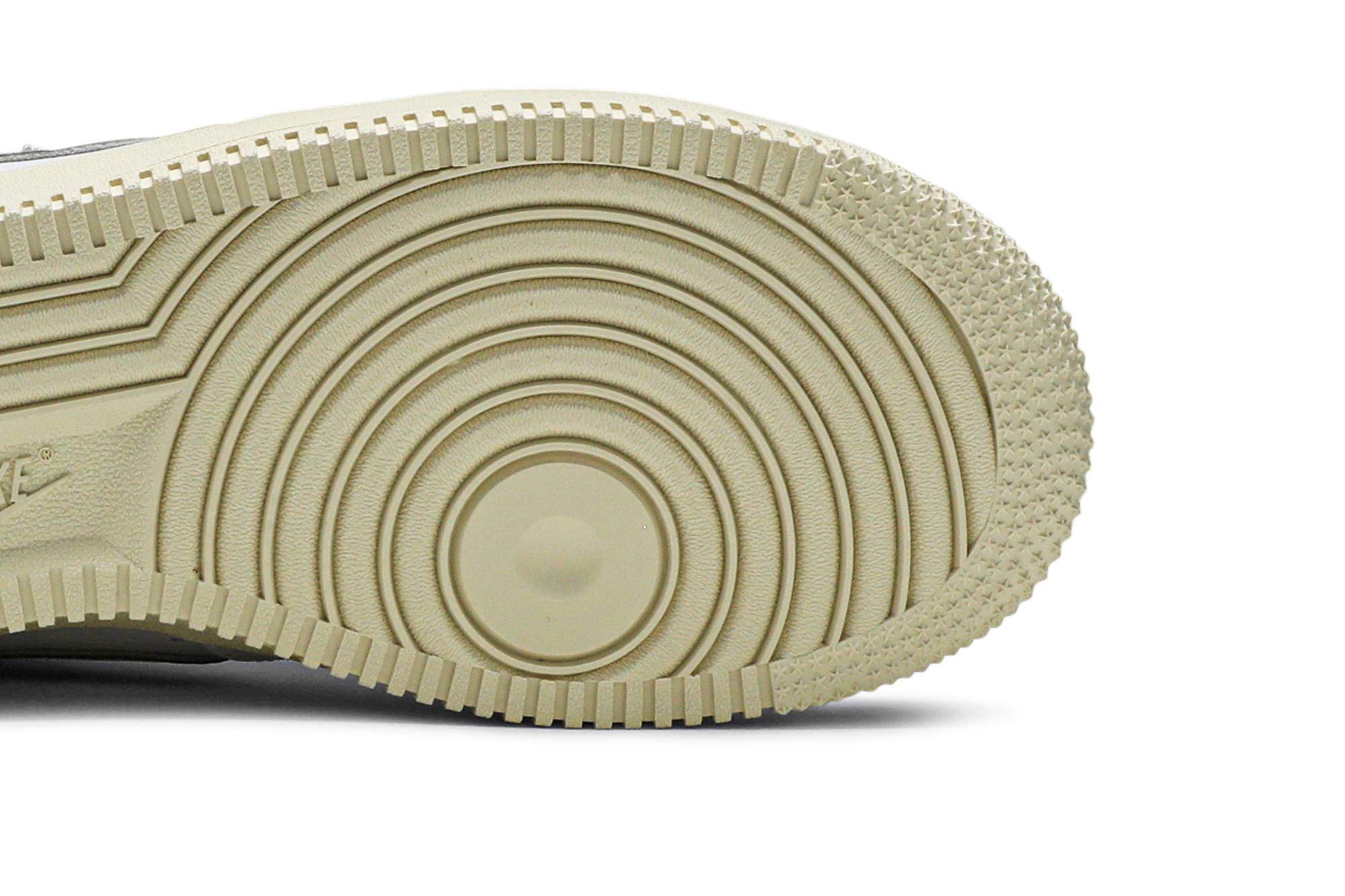 Purchase (W) ナイキ エアフォース1 ハイ ユーティリティ 白/クリーム AJ7311-100