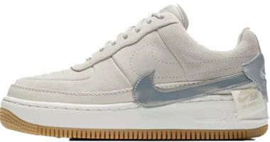 (Women) Nike Air Force 1 Jester Low 'Desert Sand Platinum' BQ3163-002 (Women) Nike Air Force 1 Jester Low 'Desert Sand Platinum' BQ3163-002