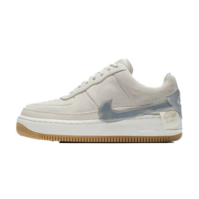 (W) Nike Air Force 1 Jester Low 'Desert Sand Platinum'