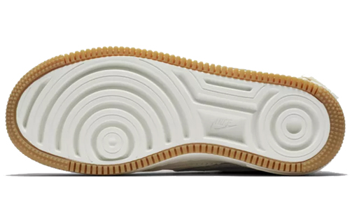 Purchase (W) Nike Air Force 1 Jester Low 'Desert Sand Platinum' Wanita Pria Sneakers BQ3163-002