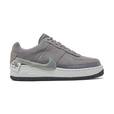 (W) Nike Air Force 1 Jester Low 'Gunsmoke'