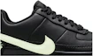 Order 耐吉空軍一號低帮Jester XX 女鞋 黑色和微亮綠