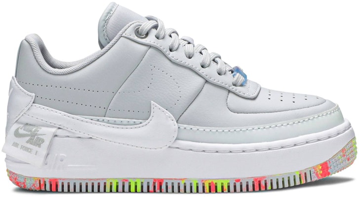 Nike air force jester best sale women's
