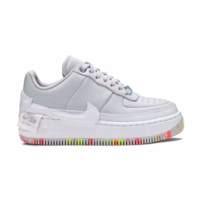 (W) Nike Air Force 1 Jester XX 'Floral'