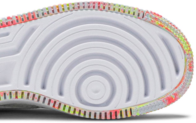 Air force sales 1 jester floral