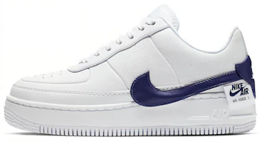 (Women) Nike Air Force 1 Jester XX 'Regency Purple' AO1220-103 (Women) Nike Air Force 1 Jester XX 'Regency Purple' AO1220-103